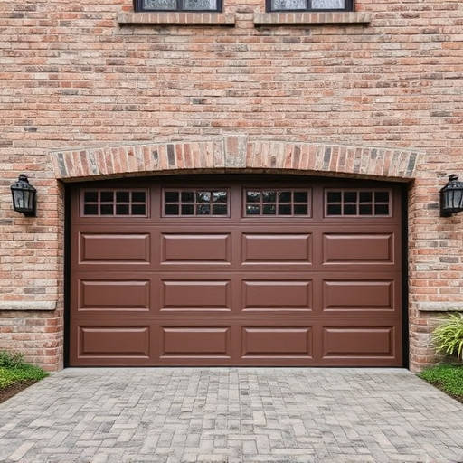 garage door