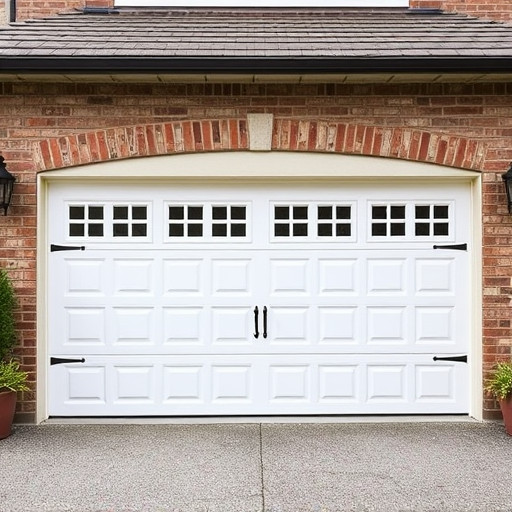 garage door