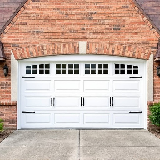 garage door