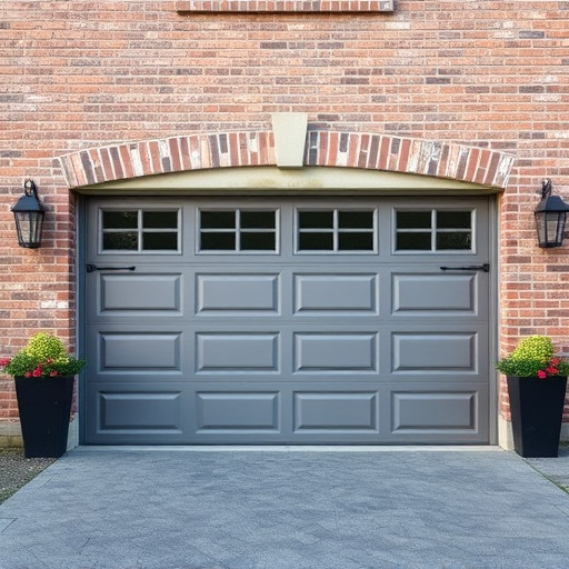 garage door