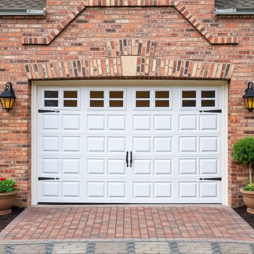 garage door