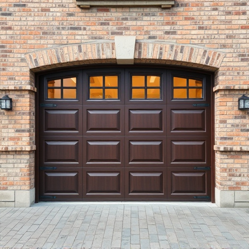 garage door