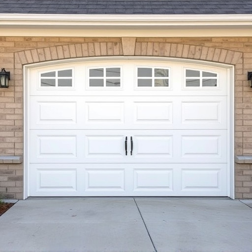 garage door