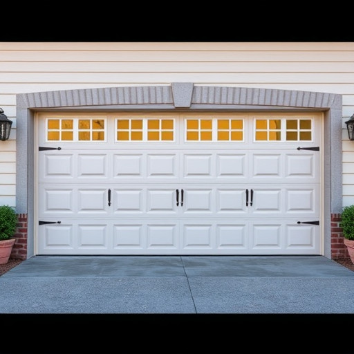 garage door