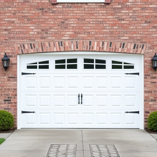 garage door