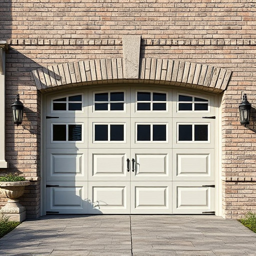 garage door