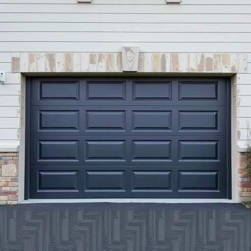 garage door