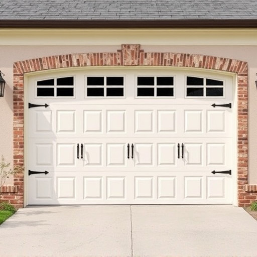 garage door