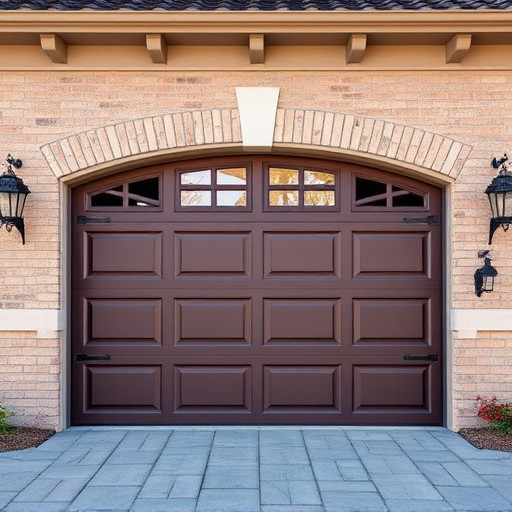 garage door