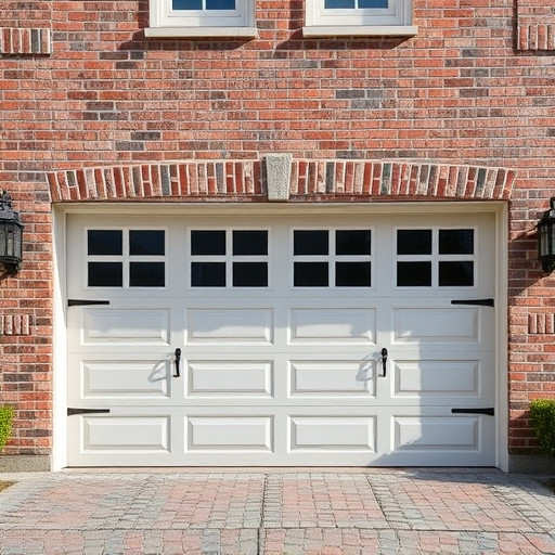garage door