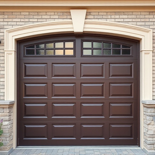 garage door