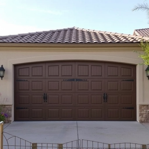 Garage Doors, Tucson