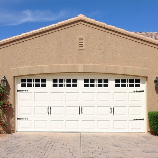 Garage Doors, Tucson