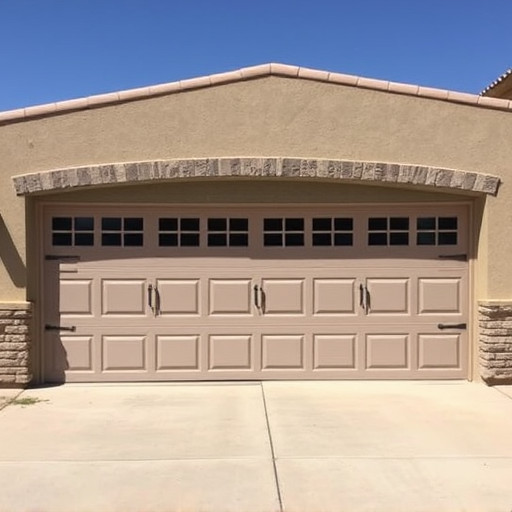 Garage Doors, Tucson