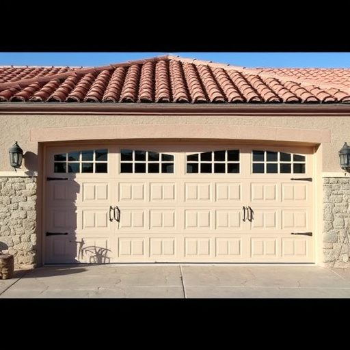 Garage Doors, Tucson