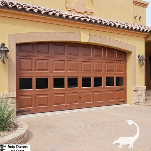 Garage Doors, Tucson