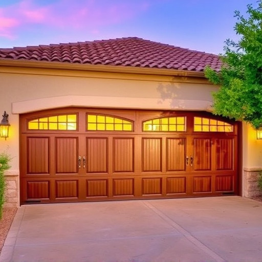 Garage Doors, Tucson