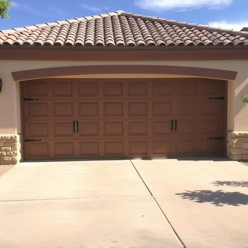 Garage Doors, Tucson