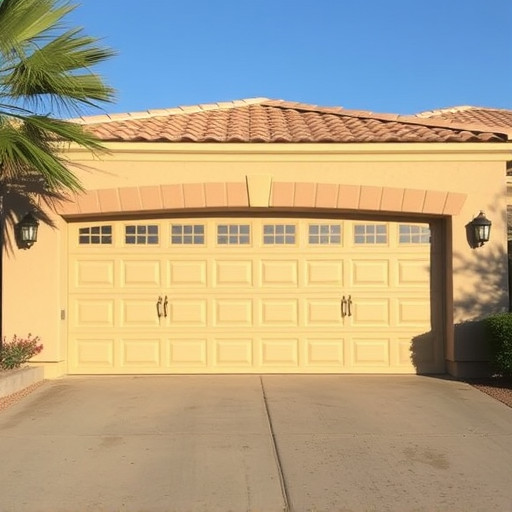 Garage Doors, Tucson
