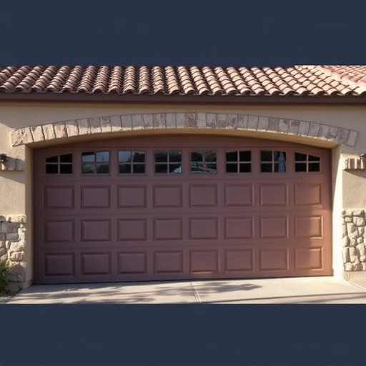 Garage Doors, Tucson