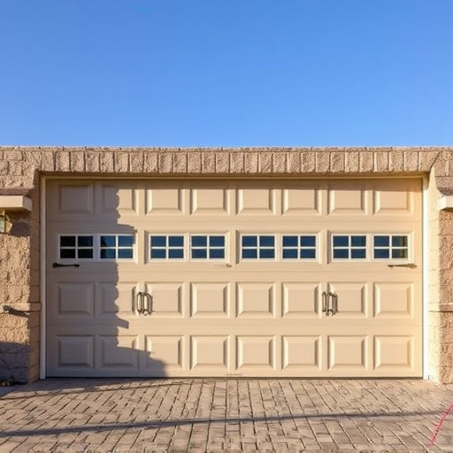 Garage Doors, Tucson