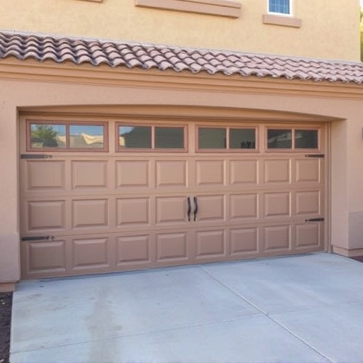 Garage Doors, Tucson