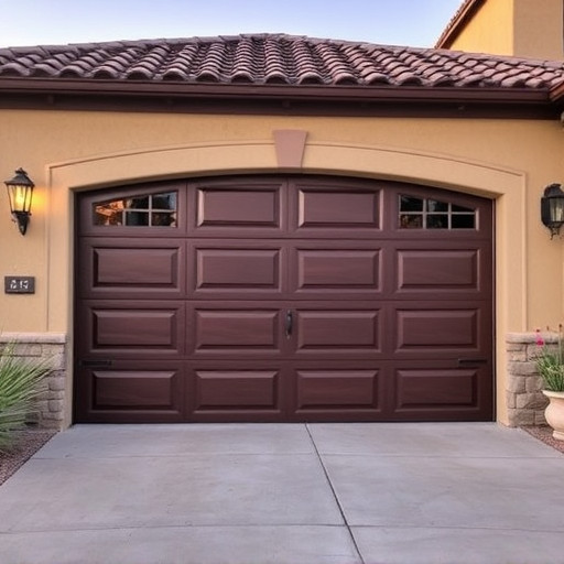 Garage Doors, Tucson