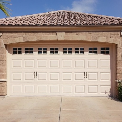 Garage Doors, Tucson