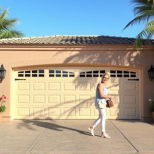 Garage Doors, Tucson