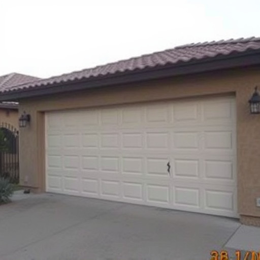 Garage Doors, Tucson