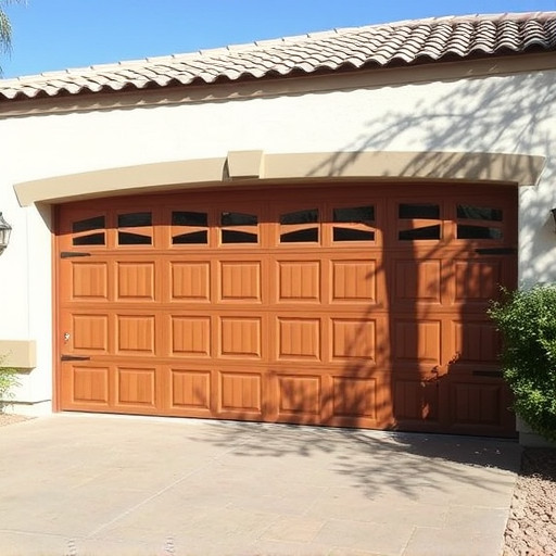 Garage Doors, Tucson