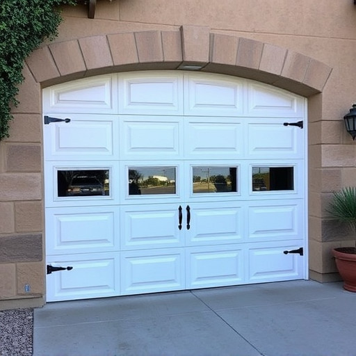 Garage Doors, Tucson