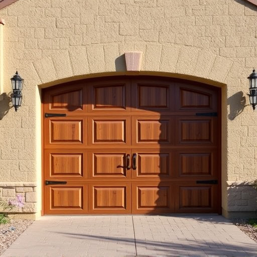 Garage Doors, Tucson