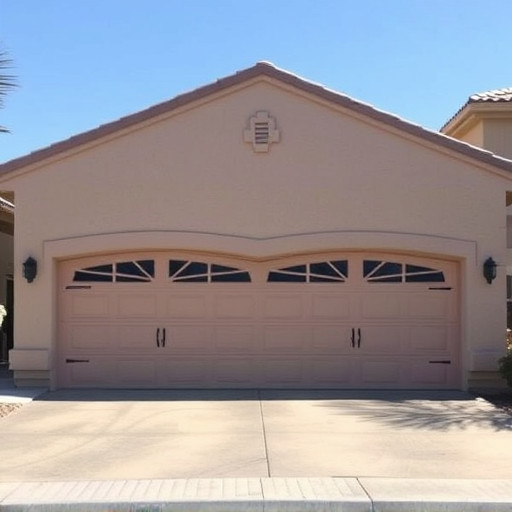 Garage Doors, Tucson