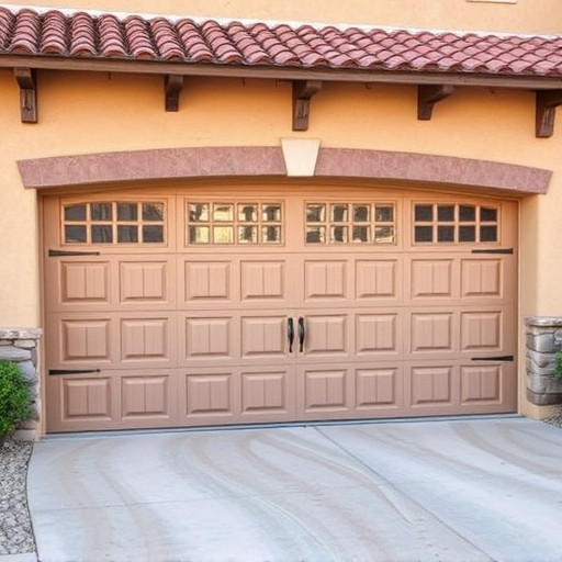 Garage Doors, Tucson