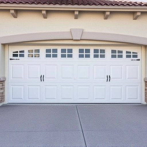 Garage Doors, Tucson