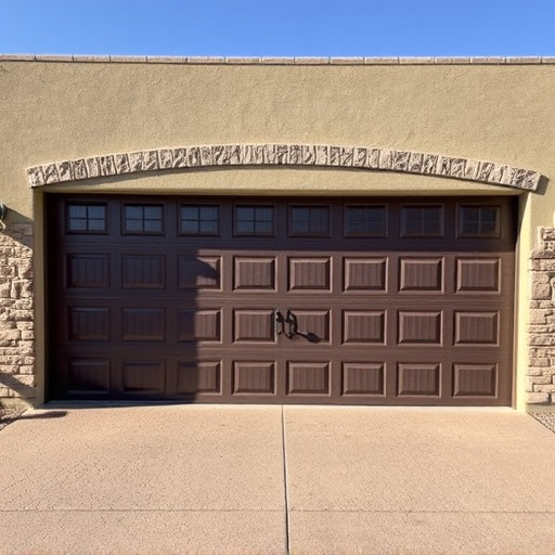 Garage Doors, Tucson