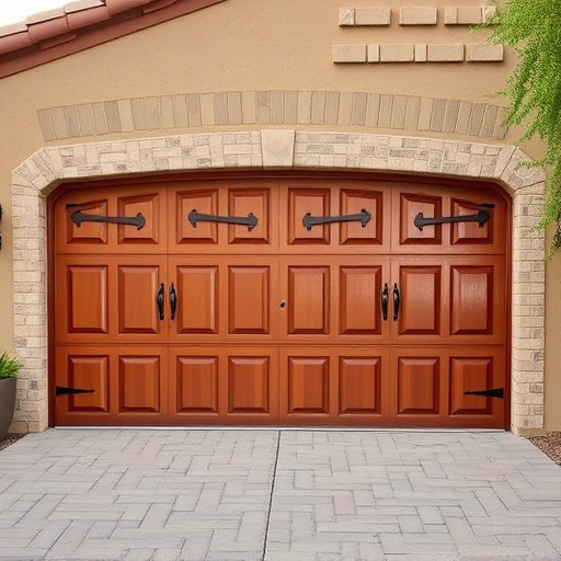 Garage Doors, Tucson