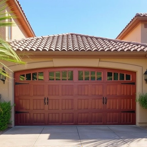 Garage Doors, Tucson