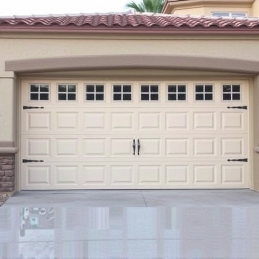 Garage Doors, Tucson