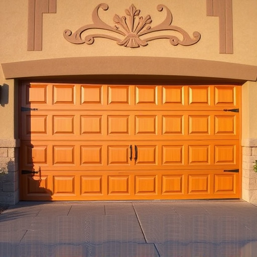 Garage Doors, Tucson
