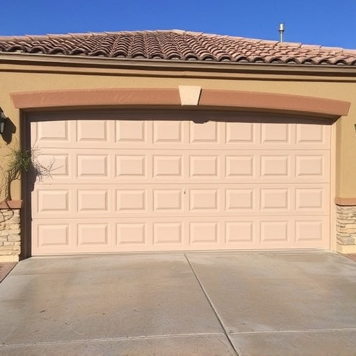 Garage Doors, Tucson