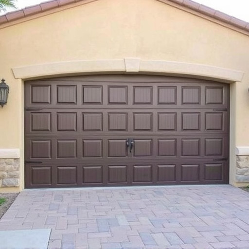 Garage Doors, Tucson