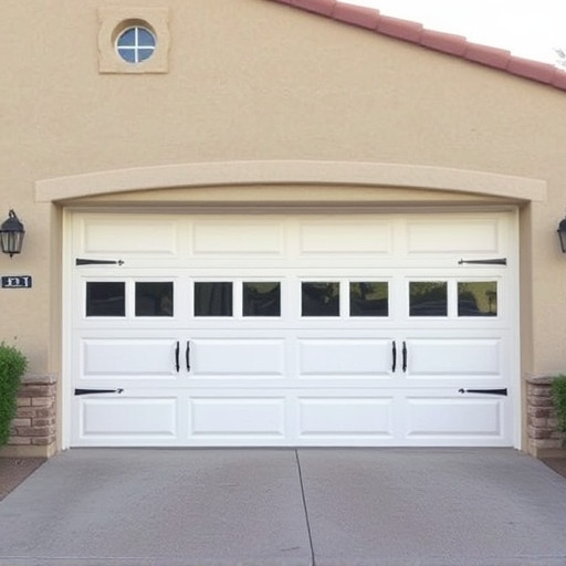 Garage Doors, Tucson