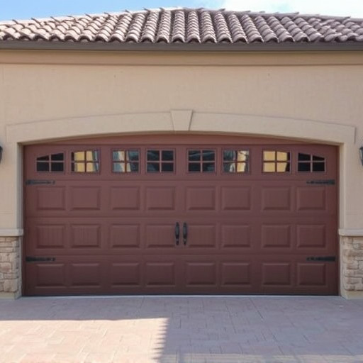 Garage Doors, Tucson