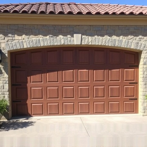 Garage Doors, Tucson