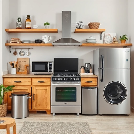 Home Appliances