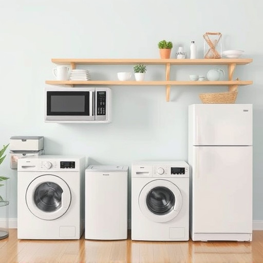 Home Appliances