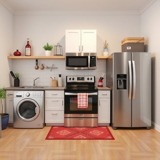 Home Appliances