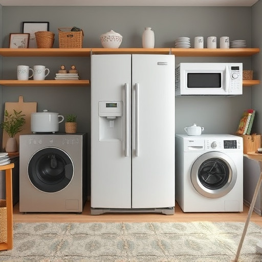 Home Appliances